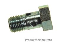 HOHLSCHRAUBE Opel Ersatzteil 2059005 11092351