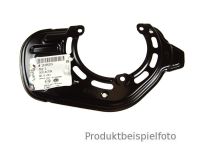 ABDECKBLECH-BREMSSATTEL Opel Ersatzteil 0543087 13154215