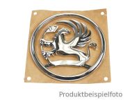 EMBLEM Opel Ersatzteil 5177195 9119101