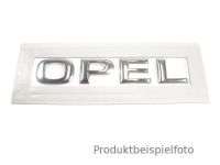 SCHRIFT OPEL Opel Ersatzteil 5177198 9196297