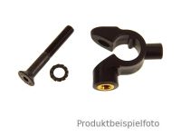 BEFESTIGUNG Opel Ersatzteil 6845789 93189281