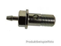 ANSCHLUSSSTUTZEN Opel Ersatzteil 0824914 98067362