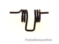 RUECKZUGFEDER Opel Ersatzteil 0672029 13370844