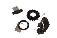 KETTENRAD Opel Ersatzteil 4410004 93160146