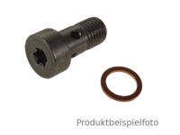 SPEZIALSCHRAUBE Opel Ersatzteil 5650988 93186331