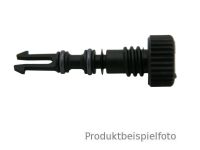 ABLASSHAHN Opel Ersatzteil 1341476 93194704