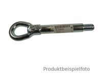 ABSCHLEPPOESE Opel Ersatzteil 1334156 12780355