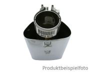 AUSPUFFBLENDE Opel Ersatzteil 1705339 9269078