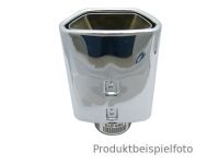 AUSPUFFBLENDE Opel Ersatzteil 1705339 9269078