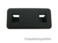 BLENDE ANTHRAZIT Opel Ersatzteil 2319743 13142254