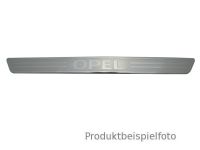 BLENDE, EINSTIEG Opel Ersatzteil 0164087 13345214
