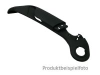 BLENDE RECHTS SCHWARZ Opel Ersatzteil 7263292 90455894