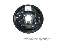 BR.ANKERPLATTE HINTEN RECHTS Opel Ersatzteil 0546426 90497587