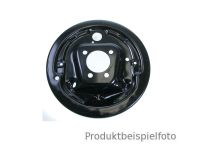 BR.ANKERPLATTE HINTEN RECHTS Opel Ersatzteil 0546426 90497587