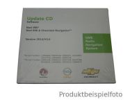 CD-ROM, SOFTWARE Opel Ersatzteil 1779534 13490275