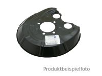 DECKBLECH Opel Ersatzteil 0546220 13168749