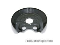 DECKBLECH Opel Ersatzteil 0546221 13168750