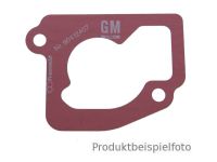 DICHTUNG Opel Ersatzteil 0817576 90412407