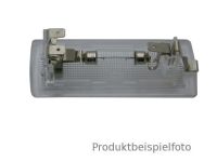 Der Artikel 1230021 wird durch die Teilenummer 1230060 ersetzt