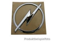 EMBLEM OPEL Opel Ersatzteil 0129635 93182916