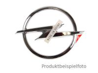 EMBLEM Opel Ersatzteil 4807750 15824891