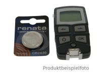 FERNBEDIENUNG Opel Ersatzteil 1735017 9271691