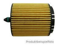 FILTEREINSATZ Opel Ersatzteil 4804935 12605566