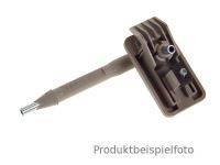 HALTER HELLGRAU Opel Ersatzteil 1438345 13111102