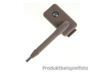 HALTER HELLGRAU Opel Ersatzteil 1438345 13111102