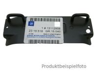 HALTER-KONSOLE Opel Ersatzteil 2319518 13112958