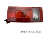 HECKLEUCHTE Opel Ersatzteil 1222244 13344068