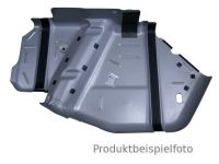 HITZESCHILD Opel Ersatzteil 0802639 24408878