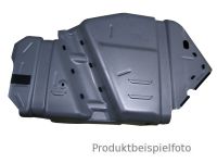 HITZESCHILD Opel Ersatzteil 0802639 24408878