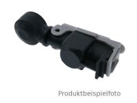 KLEMMSTUECK RECHTS Opel Ersatzteil 0738681 9119585