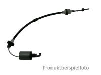 KUPPLUNGSSEILZUG Opel Ersatzteil 0669166 90344249