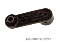 KURBEL MIT SICHERUNGSFEDER Opel Ersatzteil 0142315 24400084