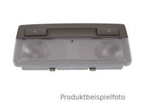 LEUCHTE Opel Ersatzteil 1230110 13285094