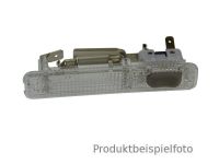 LEUCHTE Opel Ersatzteil 1747652 90356926