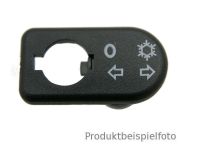 LUFTFUEHRUNG Opel Ersatzteil 1840708 13115964