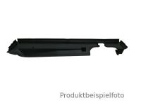 LUFTLEITBLECH Opel Ersatzteil 1312133 13310901