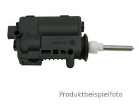 MOTOR ZENTRALVERRIEGELUNG Opel Ersatzteil 6207133 13158426