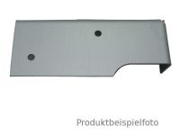 PLATTE Opel Ersatzteil 4800953 9197953