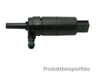 PUMPE, WASCHER-BEHAELTER Opel Ersatzteil 1450057 13250289