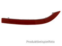REFLEKTOR Opel Ersatzteil 1222643 13277881