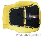 REPARATURSATZ Opel Ersatzteil 4810419 19124219 ersetzt in Nr. 84447741