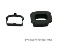 ROSETTE Opel Ersatzteil 0136291 93174369