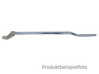 SCHALTROHR HINTEN Opel Ersatzteil 0758430 90522671