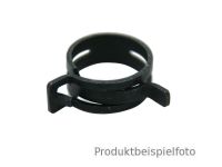 SCHLAUCHSCHELLE Opel Ersatzteil 2094514 90499504