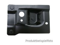 SCHLIESSPLATTE LINKS Opel Ersatzteil 0212496 9195661