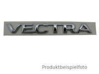 SCHRIFT VECTRA Opel Ersatzteil 5177073 90540425
